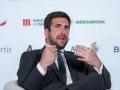 Enrique Riquelme, este miércoles en el VII Foro Internacional 'Expansión'