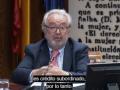 Uno de los audotires que se encargaron de avalar la operación de rescate de Plus Ultra