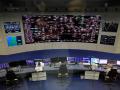 Centro de control de Red Eléctrica