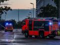 Fuerte dispositivo de seguridad para trasladar sin inconvenientes al médico estadounidense