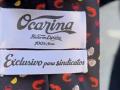 Corbata de Ocarina