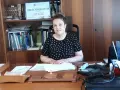 Begoña López, ex concejal de Láncara