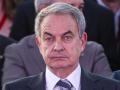 José Luis Rodríguez Zapatero, en una imagen de archivo