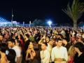El encendido de la portada, el alumbrado y los fuegos artificiales de la Feria de Córdoba 2026