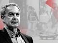 La Policía sitúa a Zapatero en el vértice de esta presunta trama