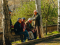 En Galicia casi todo el mundo tiene un apodo y a veces importa más que el apellido