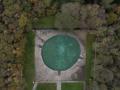 La piscina natural gallega con aguas “milagrosas”