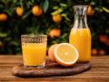 Zumo de naranja