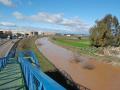 Imagen de recurso del arroyo del Tamarguillo (Sevilla)