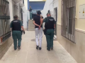 •	En la operación han participado unidades de Seguridad Ciudadana, USECIC y el Servicio Cinológico de la Guardia Civil.