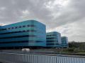 Hospital Álvaro Cunqueiro de Vigo.

PEDRO DAVILA-EUROPA PRESS
21/4/2026