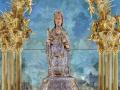 Virgen del Sagrario, patrona de Toledo