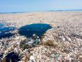 La isla de basura del Pacífico