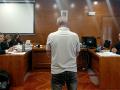 Juicio a un pastor cuyos perros mataron a una mujer