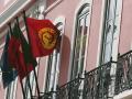 Sede del Partido Socialista en Lisboa
