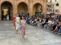 Imagen de uno de los desfiles de Modavision 2026 celebrado en Castellón