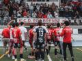 Cabra disfrutará de fútbol de Tercera Federación la próxima temporada