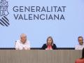 Imagen de la consellera de Educación, Cultura y Universidades Carmen Ortí