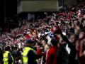 LaLiga bate su récord histórico de asistencia a los estadios