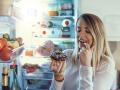 Cambiar la secuencia de los alimentos altera la respuesta metabólica