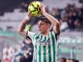 Juan María Alcedo dice adiós al Córdoba