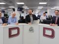 Las corrupción en el PSOE y el futuro de Sánchez, 'A Debate' con Bieito Rubido, Gabriel Albiac y Luis Ventoso