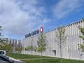 Fábrica de Morás de Estrella Galicia