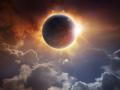 Eclipse solar total
