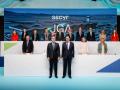 Junta de Accionistas de Sacyr