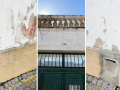 Palacete de David Sánchez en Elvas