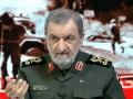 Mohsen Rezaei, asesor militar del líder supremo, el ayatolá Mojtaba Jameneí
