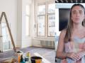 Claudia Cid habla en un vídeo para El Debate