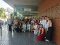 Médicos del distrito sanitario Córdoba y Guadalquivir