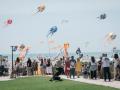Imagen del Festival Internacional del Viento de Castellón