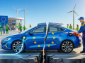 Si Europa sigue así va a romperse también en lo automovilístico