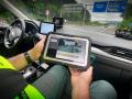 Investigado un conductor por circular a 219 kilómetros por hora en Ferrol

REMITIDA / HANDOUT por GUARDIA CIVIL
Fotografía remitida a medios de comunicación exclusivamente para ilustrar la noticia a la que hace referencia la imagen, y citando la procedencia de la imagen en la firma
09/6/2026