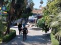 Extracto del video de la operación llevada a cabo por la Policía Nacional
