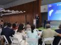 Presentación del anuario económico de los últimos 25 años de la economía alicantina