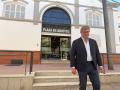 Adjudicada la instalación de paneles solares fotovoltaicos en la cubierta del Mercado de Abastos