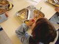 Comedor escolar