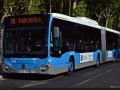 Autobús de Madrid