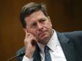 Jay Clayton, fiscal de Nueva York, nominado por Trump como Director de Inteligencia Nacional