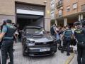 Imagen tomada en los Juzgados de Catarroja