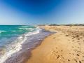 Playa de la Devesa, el Palmar, Valencia