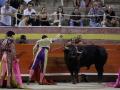 Imagen de una corrida de toros en Palma

REMITIDA / HANDOUT por ACTÚA
Fotografía remitida a medios de comunicación exclusivamente para ilustrar la noticia a la que hace referencia la imagen, y citando la procedencia de la imagen en la firma
29/7/2019