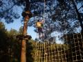 Si buscas un plan diferente este verano, este parque de aventuras de Galicia tiene más de 70 desafíos entre árboles