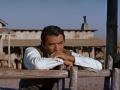 Gregory Peck protagonizó Horizontes de grandeza