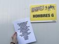 Los Hombres G en el Córdoba Live (junio 2026)
