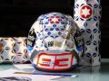 El casco inspirado en Galicia de Marc Márquez