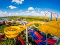 Parque Warner Beach